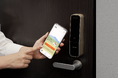 ビットキー、住宅向けスマートロックシリーズに新商品　総合ロックメーカーアルファと共同開発した「edロック Connect Bitkey Edition」を発売開始