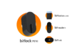 国内累計販売台数No.1 のスマートロックシリーズ「bitlock」、小型化した新商品「bitlock MINI」と多様な開け方に対応する拡張アイテム3種を本日発売