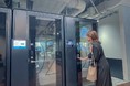 ビットキー、スマートワークブース「Bitkey work booth」発売開始　マンション・ビル・商業施設の空きスペースを収益化