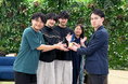 オンライン特典会サービス「WithLIVE」を牽引するキーマンを表彰するイベント「WithLIVE Award 2024」を開催!