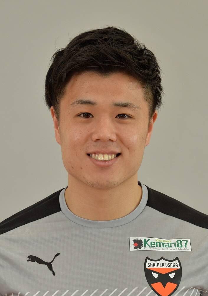 【2019/2020シーズン新加入選手のお知らせ　その１】BorkBullet北九州