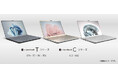 16.0型の大型液晶を搭載し、動画視聴や編集作業がより快適に。デザインも一新し、インテリアにもマッチする個人向けノートPCを商品化