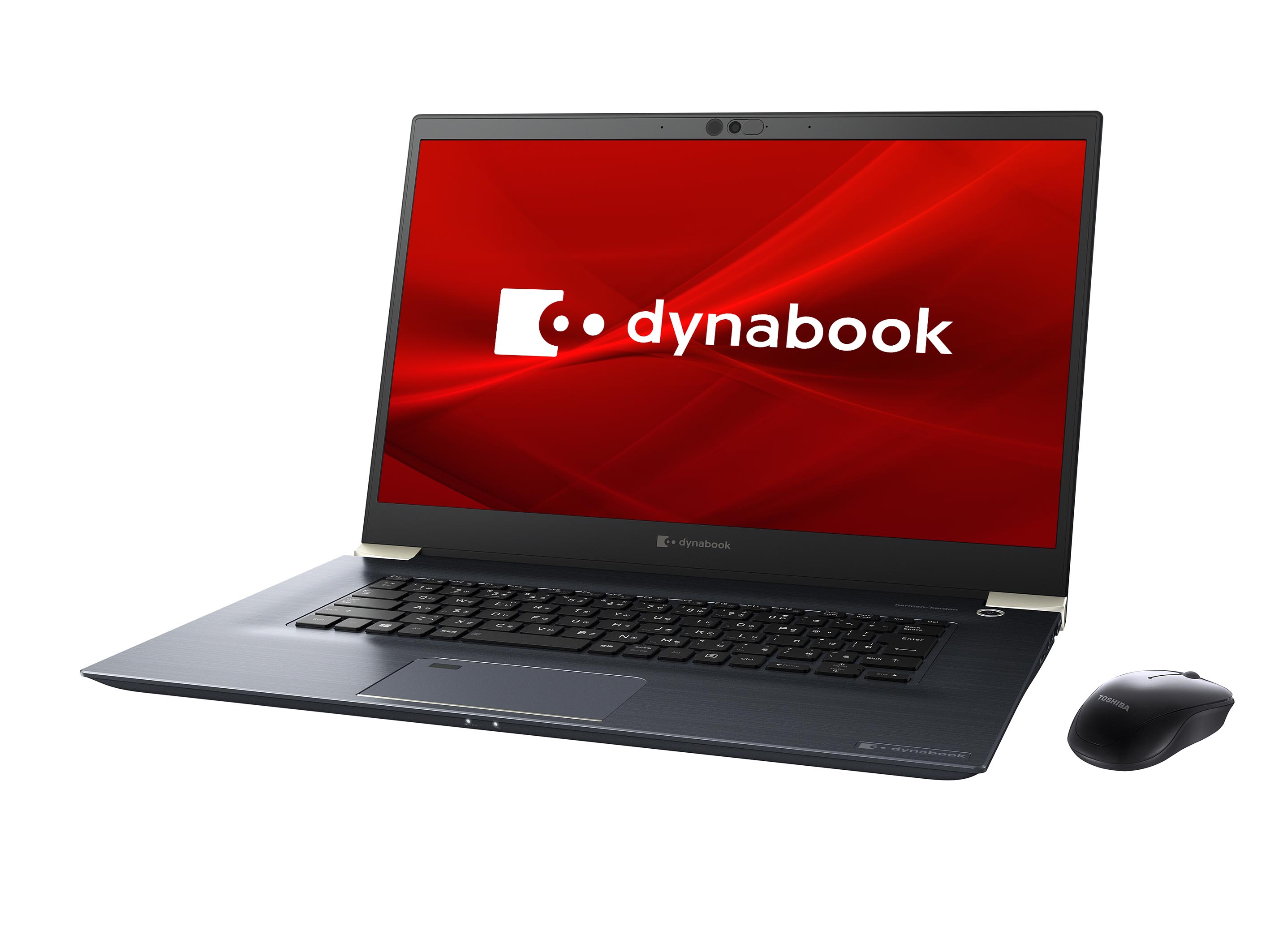 薄い 軽い 速い しかも強い Dynabookがモダンpcの常識を変えていく ハイスペック モダンpc Dynabook Z カジュアル モダンpc Dynabook S 発表 Dynabook株式会社のプレスリリース