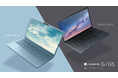 Dynabook、若者の“やりたい”を支える、使いやすさが詰まった13.3型軽量モバイルノートPC発売