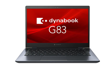 dynabook G83_FP