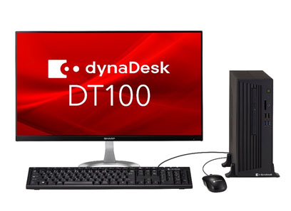 dynaDesk DT100_P