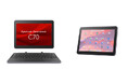 10.1型液晶を搭載、2in1デタッチャブルタイプを採用した、Chromebook™「Dynabook Chromebook C70」の発売を開始
