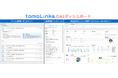 学校教育向けソリューション「tomoLinks」 生成AIが着目点を提示し教員の行動を支援する「先生×AIアシスト AIダッシュボード」の詳細機能を発表