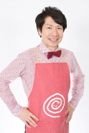 日本で唯一のパパ料理研究家　滝村雅晴