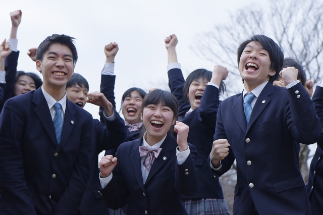 クラーク記念国際高等学校の18年度の大学合格実績 学校法人創志学園 クラーク記念国際高等学校のプレスリリース