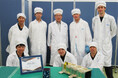 高校生たちが開発に携わった人工衛星「Clark sat-1」が11月10日(金)にケネディ宇宙センターより打ち上げ成功。打ち上げ及び運用に関する報告会を11月27日(月)に実施。