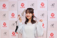 【イベントレポート】前田希美さんが登壇!“時短でうるつや髪が叶う”新商品『URUストレート&カールヘアアイロン』発売を記念したイベントを開催