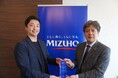 ACROVE、「Mizuho Innovation Award 2025.2Q」を受賞