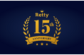 【Retty15周年】Retty、サービス開始から15周年。15年分の口コミから「誰かの外食を変えた人とお店」として、影響力の大きかったRettyユーザーと店舗をそれぞれ発表