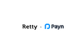 実名口コミのグルメ情報・予約サイト「Retty（レッティ）」が、キャンセル料の請求・回収業務を自動化する「Payn (ペイン)」と業務提携