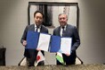 ウズベキスタン共和国 内閣直属移民庁と基本合意書を締結