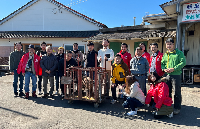 現地研修(ワーケーション・スタディツアー)) 現地研修(ワーケーション・スタディツアー))