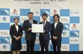 熱意ある地方創生ベンチャー連合、香川県三豊市と「地域課題解決に向けた官民連携促進のための包括連携協定」を締結。