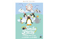 ピングー誕生45周年のお祝い「PINGU™ʼs SMILE PARTY in ADVENTURE WORLD」 開催決定!2025年10月2日(木)~2026年2月28日(土)