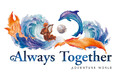 パークで一番人気の楽曲『Always Together』誕生３０周年記念 新時代のシネマティック・ライブ体験！新生マリンライブ「Always Together」２０２６年７月１８日（土）開幕