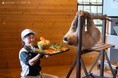 ２歳のお誕生日おめでとう！フタユビナマケモノのこども「ハッチ」の誕生日イベントを開催しました♪