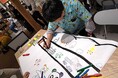 HAPPY PANDA FES 2023 パンダアートフェス“パンダを描こう!” 絵本作家たかいよしかず先生に学ぶお絵描きワークショップを開催 2023年11月26日(日)