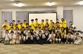 学生団体WAKA×YAMA主催「WAKA×YAMA SUMMER IDEATHON ２０２４」２０２４年８月４日（日）　アドベンチャーワールドでキックオフプログラム開催