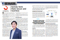 アップデータ、IT専門誌「CIO Review APAC」でThe Virtualization Company of the Year in APAC 2024を受賞