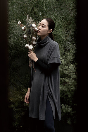 AW22/23テーマconnected