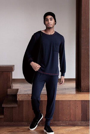 AW22/23テーマconnected