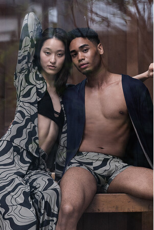 AW22/23テーマconnected