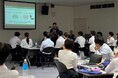 アルコール体質を判定する遺伝子検査キットを鈴与(株)へ寄贈　2024年問題に直面する物流業者の健康経営に