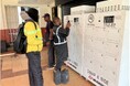ケニアARC Ride社とBattery Assetモデルによる共同事業を開始