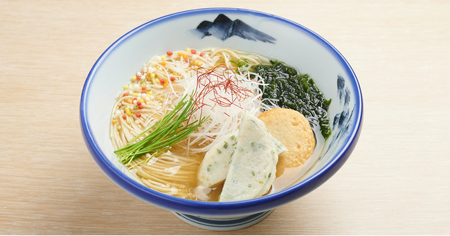 AFURI『あら炊きらーめん』