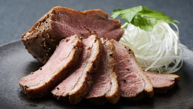 特製鴨ロースト鴨 特製鴨ロースト鴨