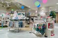 12月8日フルオープンを迎える「阪神百貨店梅田本店」６Fベビーフロアでヨーロッパテイストあふれるセレクトショップ「VACATION」展開！