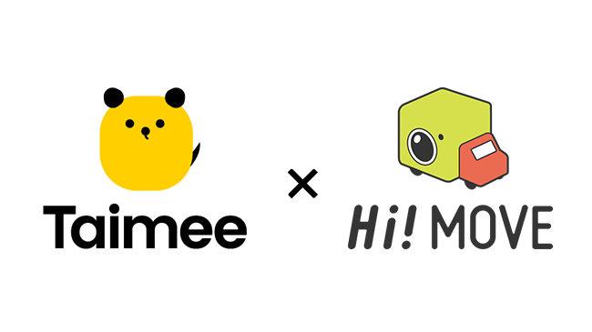 引越しシェアサービス「Hi!MOVE」を提供するグライドとすぐ働けて、すぐお金がもらえる日本初のワークシェアサービス「タイミー」が業務提携