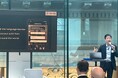 八楽株式会社、「LANGUAGE INTELLIGENCE 2024」でクリエイティブコンテンツにおけるヤラクゼンの活用事例を発表