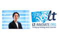 アジア企業で初!八楽株式会社 坂西優がヨーロッパの翻訳業界団体「LT-Innovate」アドバイザーに就任