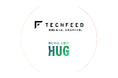 株式会社テックフィードと株式会社HUG、業務提携を発表