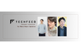 TechFeedの大規模リニューアルに向け、古川陽介氏、uhyo氏、鹿野壮氏らエキスパート3名がプロダクトアドバイザーに就任