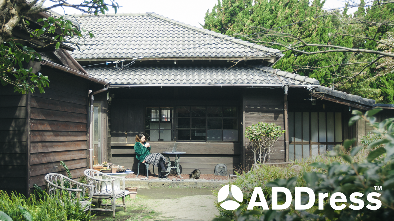 定額で全国住み放題の多拠点コリビング(co-living)サービス「ADDress」 Makuakeクラウドファンディングで1000万円超え！全国網羅を視野に拠点も続々と追加決定！