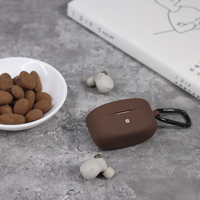 かわいい物好きの女性必見！】好評発売中の「Sony WF-1000XM4ケース 