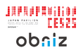 obniz、機械向けスマートフォン「Intelligent Edge」を世界最大級のテクノロジー見本市「CES 2025」で発表
