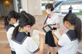 地域における若者の就労機会を創出する目的で高校生の新卒採用に取り組む　TMJ、岡山拠点にて高校生のインターンシップを実施