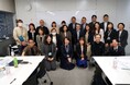 TMJ、首都圏コールセンター企業と交流会を開催