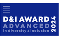 日本最大規模のダイバーシティ&インクルージョンのアワード「D&I AWARD 2024」において、TMJが「アドバンス」認定を取得