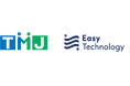 TMJ、Easy technologyと顧客紹介等に関する協業を開始