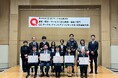 QCサークル近畿支部JHS部門グランドチャンピオン支部選抜大会において、TMJの改善事例が支部賞を受賞