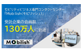 TMJが運営するモビリティビジネス専門コンタクトセンター「Mobilish(モビリッシュ)」受託企業の会員数が130万人に到達